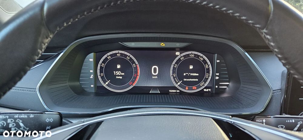 Skoda Octavia 1.5 TSI ACT Ambition - 14