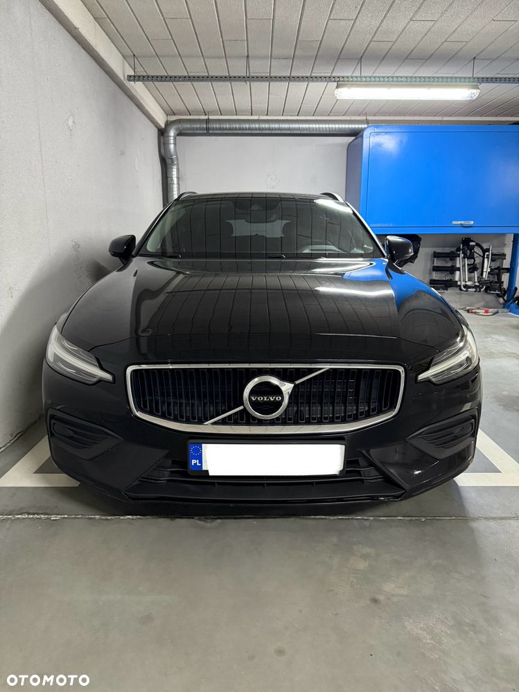 Volvo V60 D4 Momentum - 12