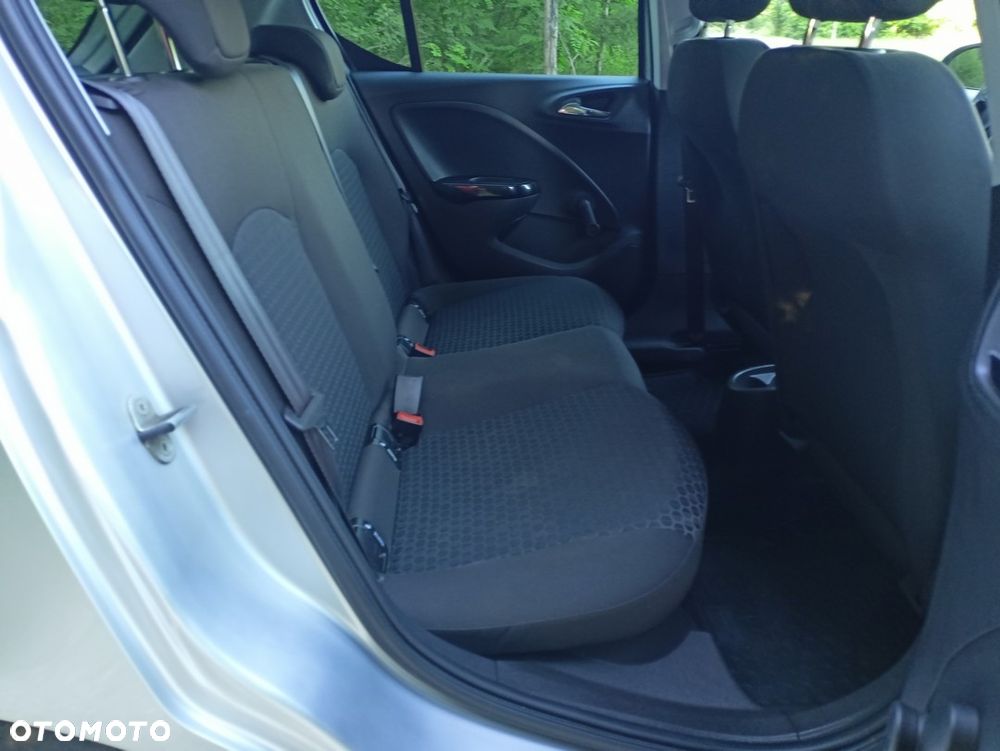 Opel Corsa 1.4 Enjoy - 26