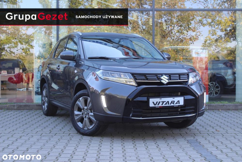 Suzuki Vitara - 2