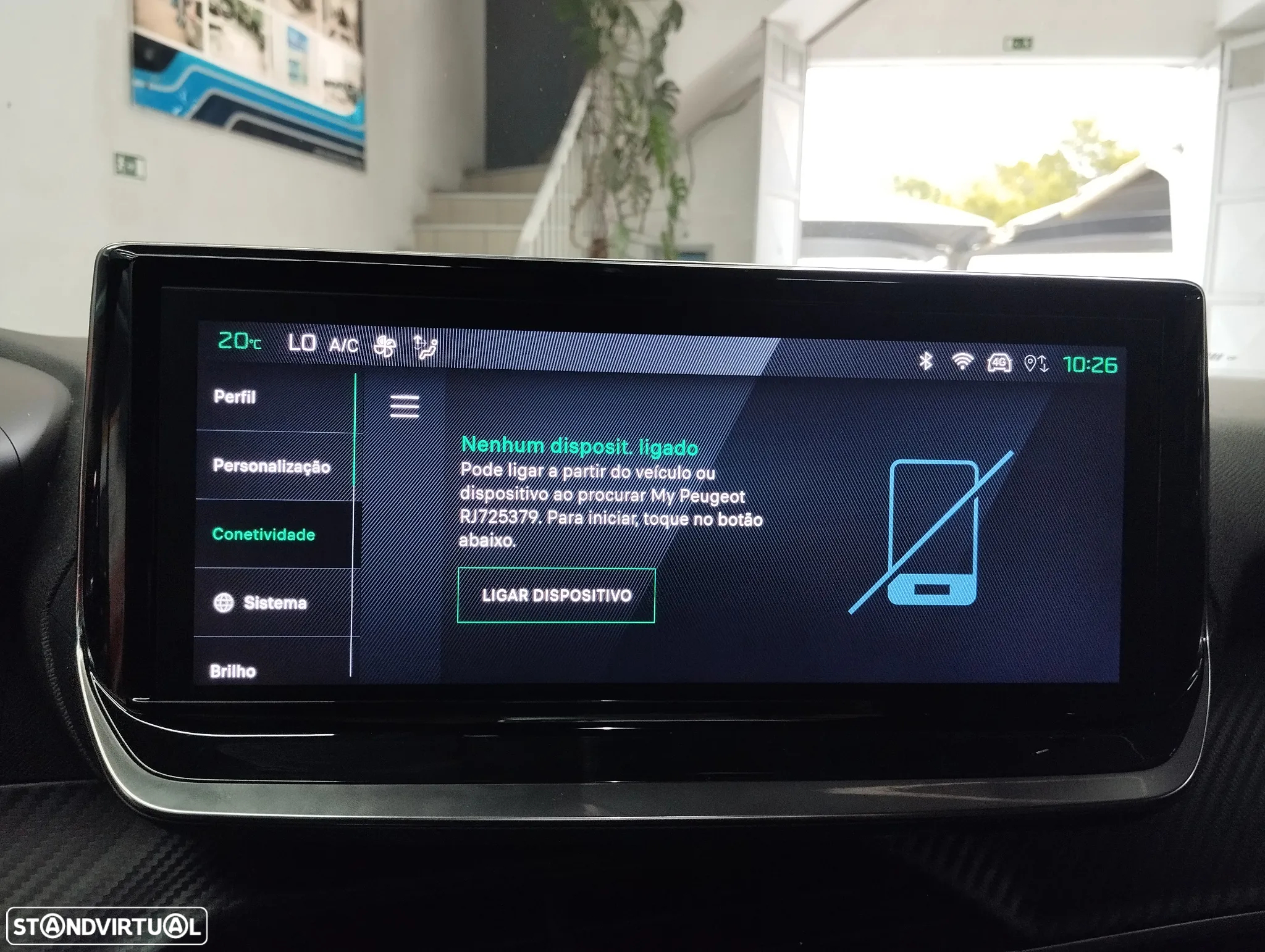 Peugeot 2008 1.2 PureTech Allure - 33