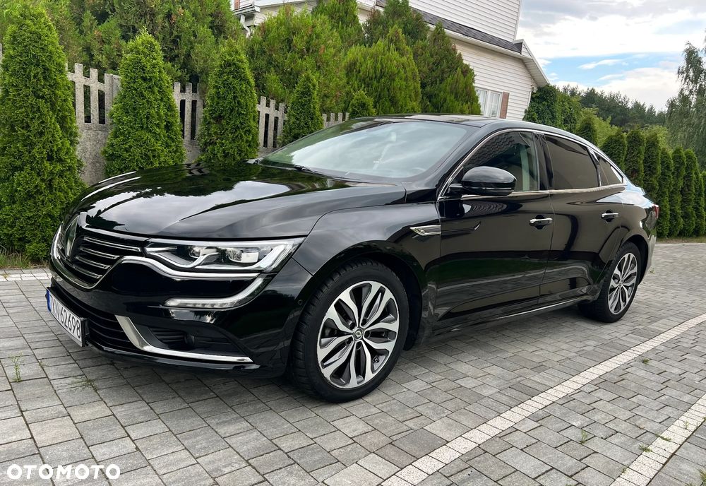Renault Talisman 1.6 Energy dCi Limited EDC - 3