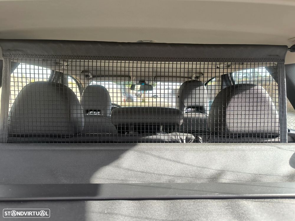 Volvo V50 1.6 D Drive Momentum Start/Stop - 14