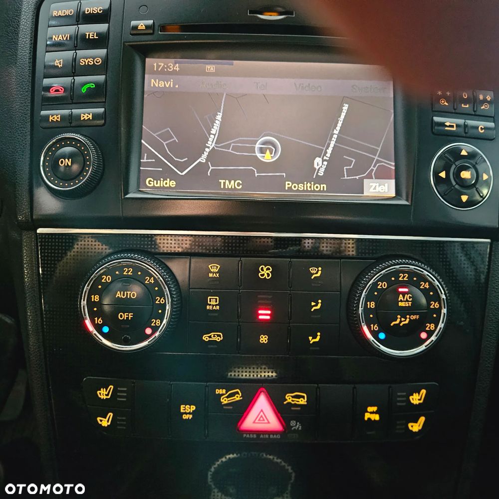 Mercedes-Benz ML 350 CDI 4-Matic - 37