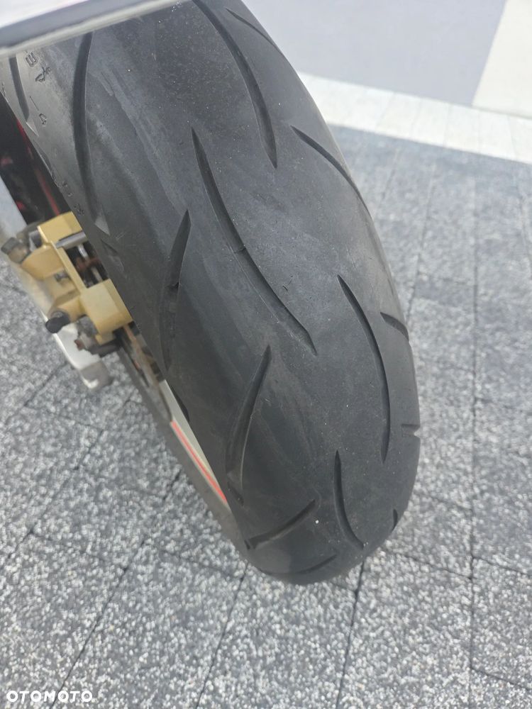 Aprilia RS - 16
