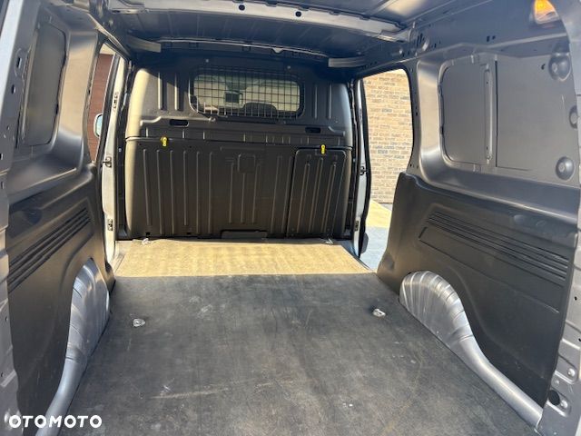 Peugeot PARTNER - 12