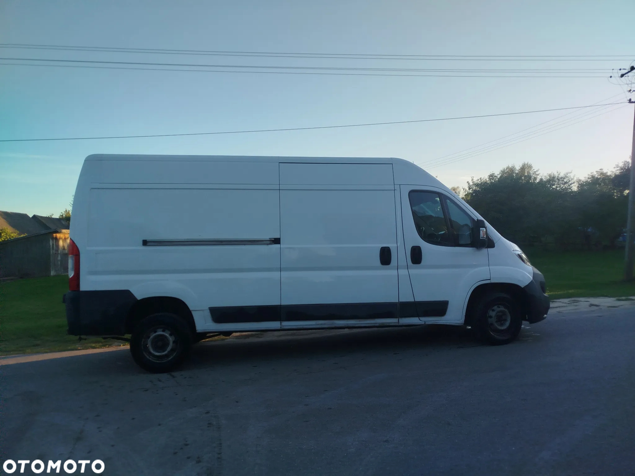 Citroën Jumper - 2