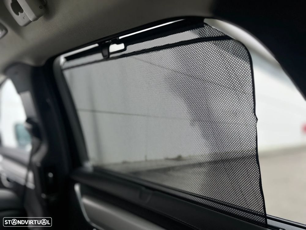 Volvo V90 2.0 T6 PHEV Plus Dark AWD - 21