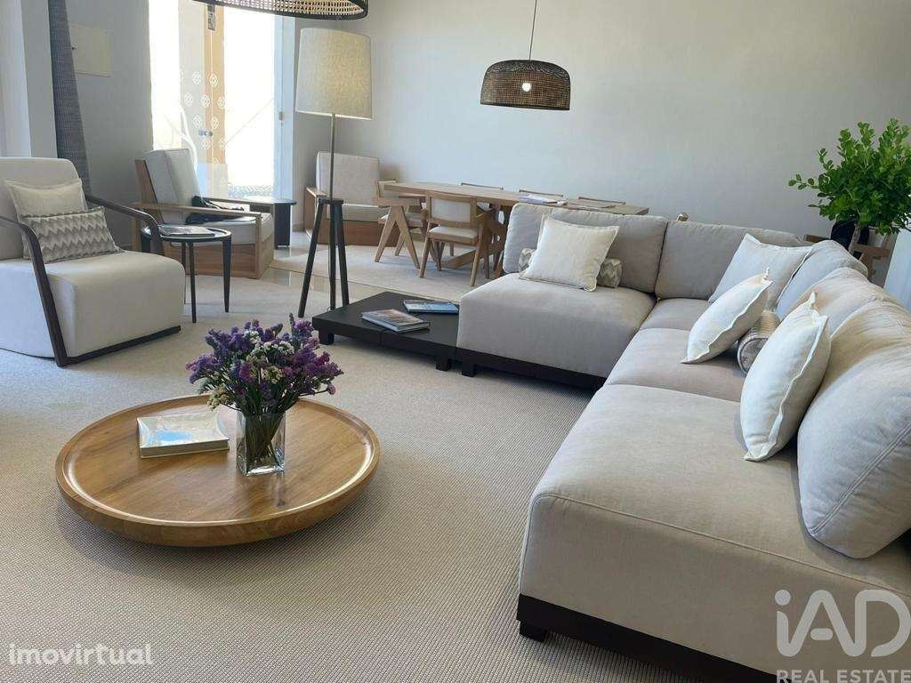 Apartamento T2 em Lagoa e Carvoeiro de 105,00 m2 - Grande imagem: 3/22