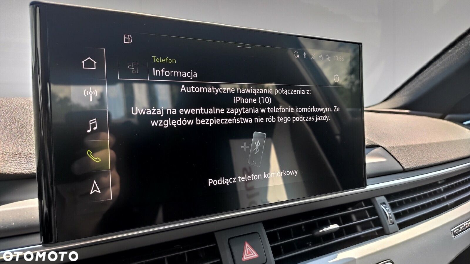 Audi A4 - 19