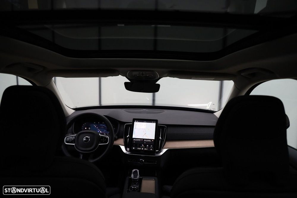 Volvo XC 90 2.0 T8 PHEV Plus Dark AWD - 25