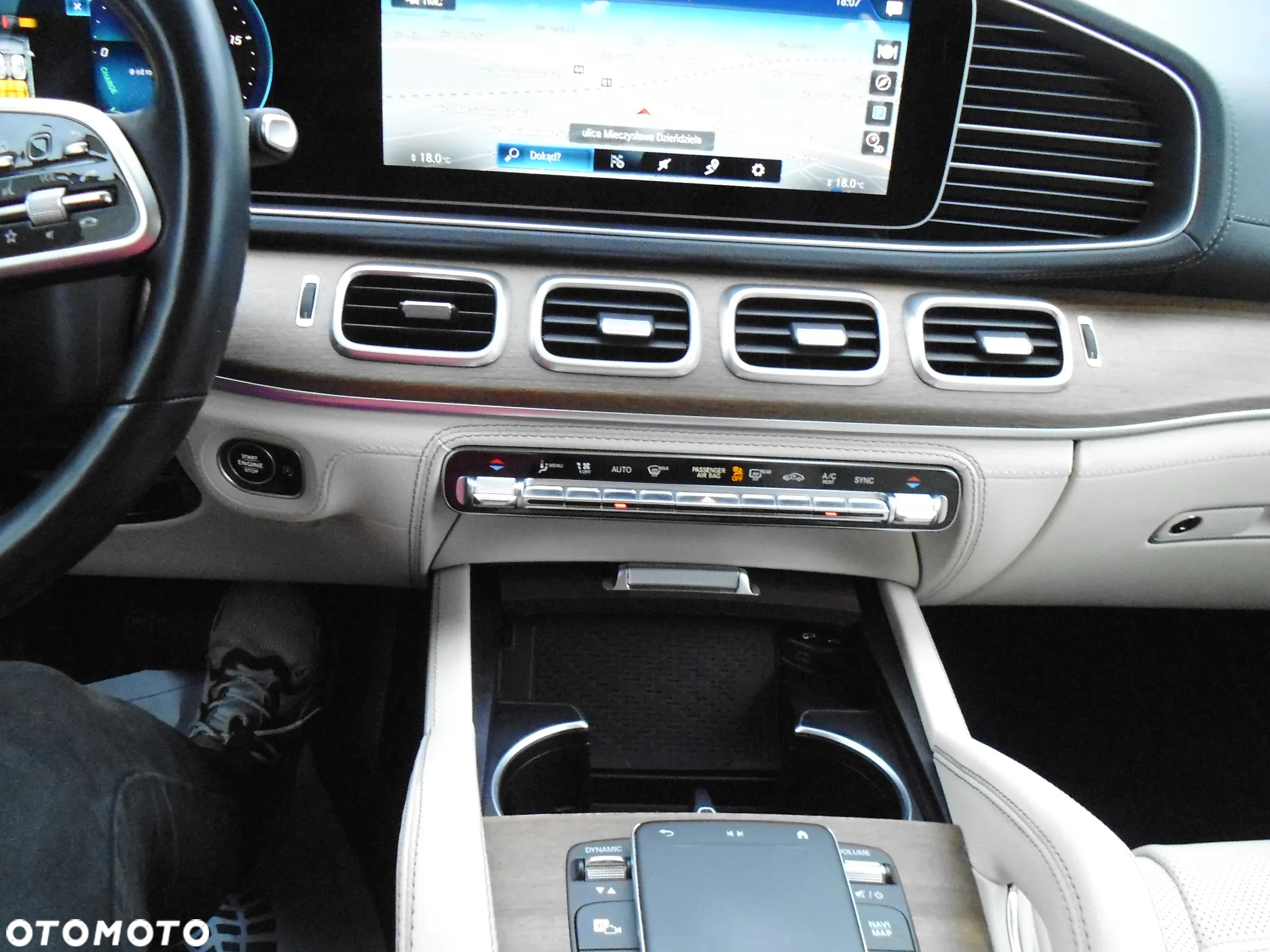 Mercedes-Benz GLE - 3