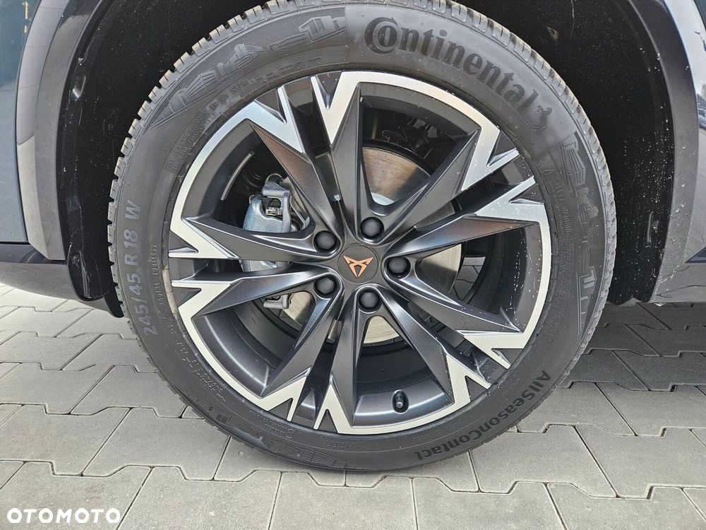 Cupra Formentor 1.5 TSI - 8