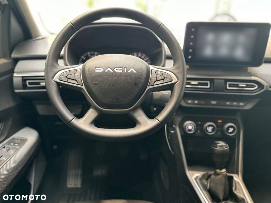 Dacia Jogger 1.0 TCe Expression 7os - 9