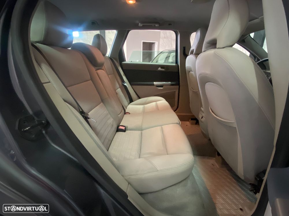 Volvo V50 1.6 D Nível 3 - 9