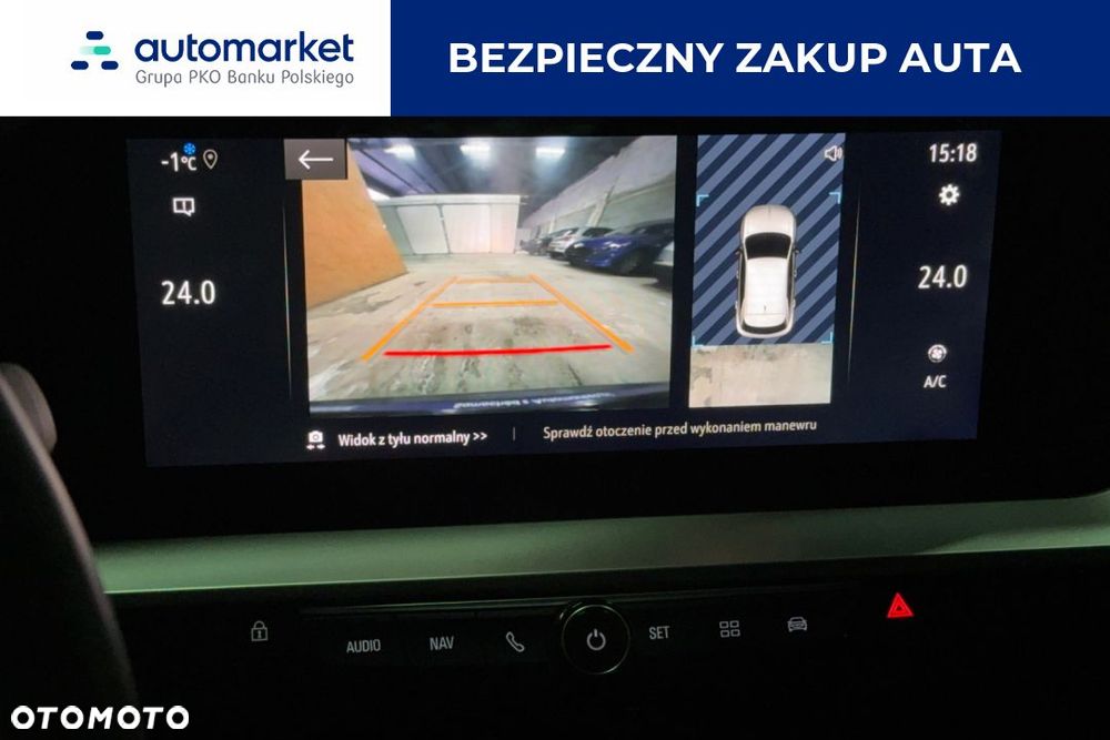 Opel Mokka 1.2 T Elegance S&S - 17