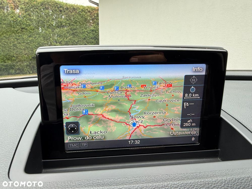 Audi Q3 40 TFSI Quattro Advanced S tronic - 24