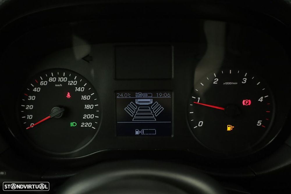 Mercedes-Benz citan 110 cdi/27 - 11