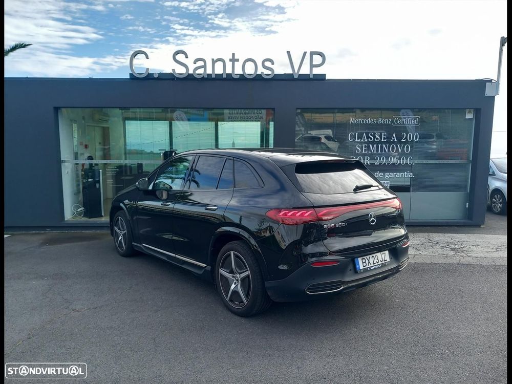 Mercedes-Benz EQE - 3