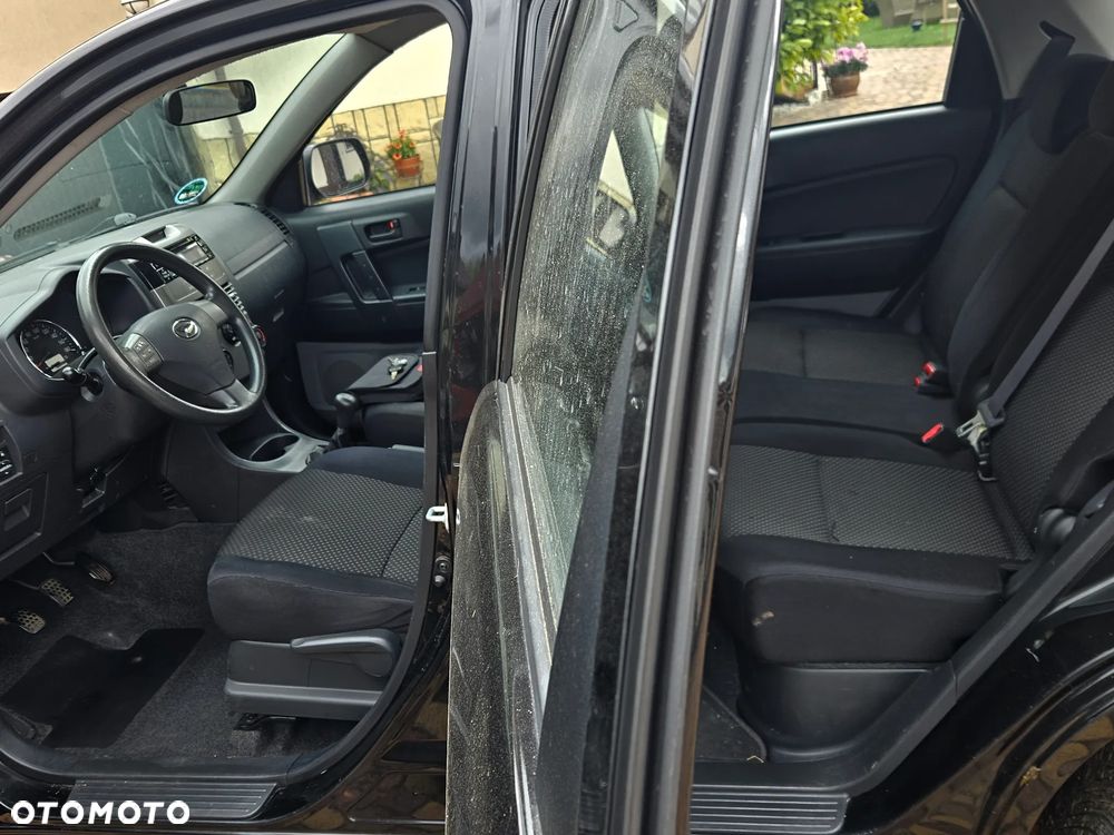 Daihatsu Terios 2WD Top Limited - 7