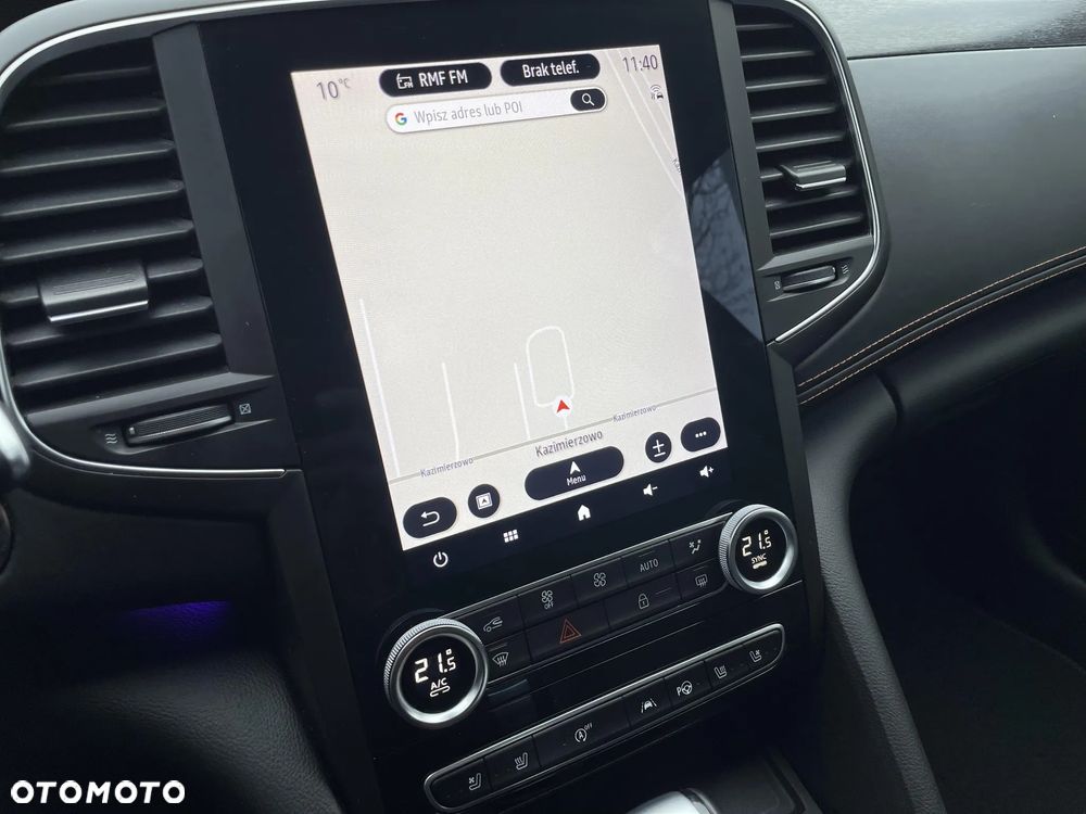 Renault Talisman 2.0 Blue dCi Initiale Paris EDC - 23