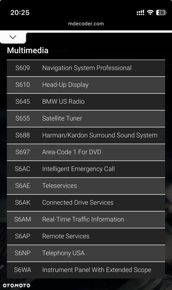 BMW Seria 5 535i Luxury Line - 16