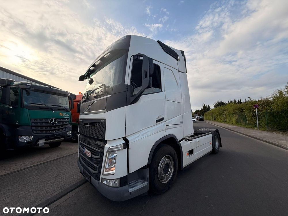 Volvo FH500 - 450000km!! Z Niemiec ! Full serwis ! - 1