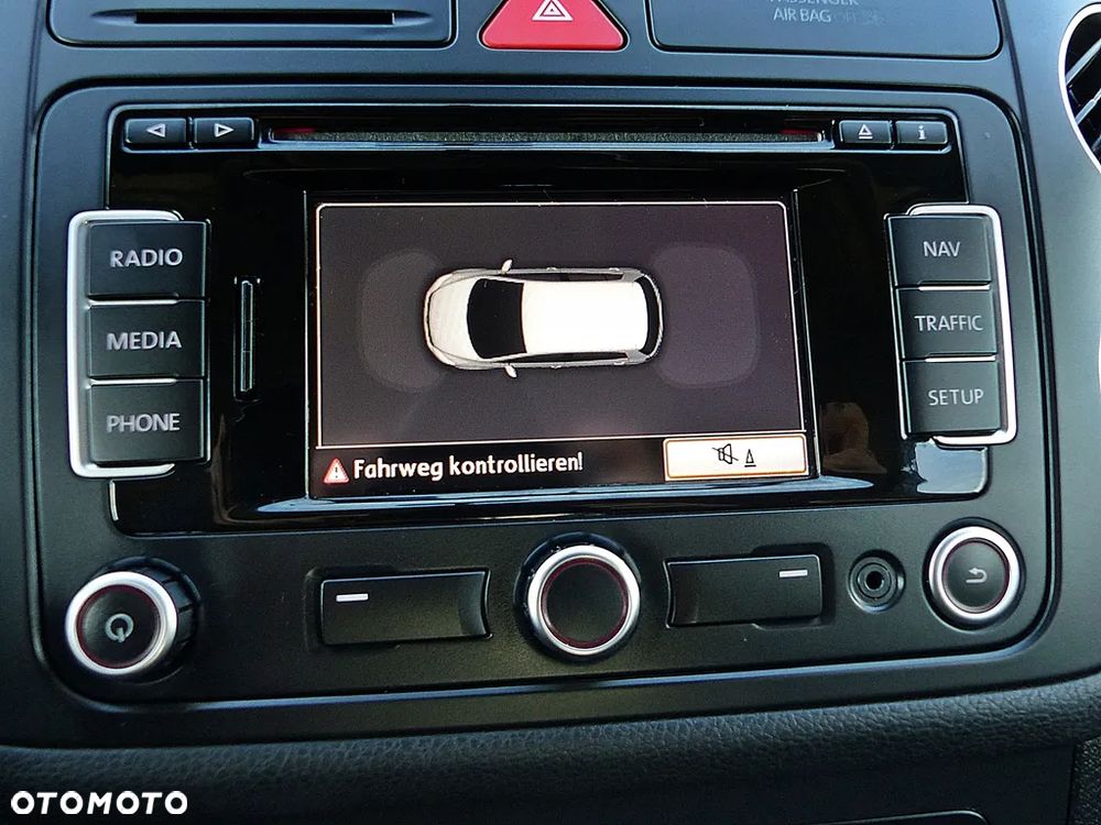 Volkswagen Golf Plus 2.0 TDI Comfortline - 33