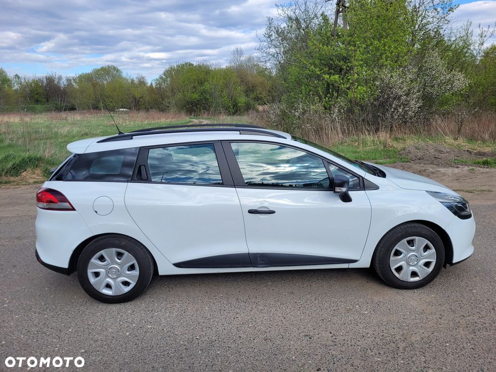 Renault Clio 1.5 dCi Business - 7