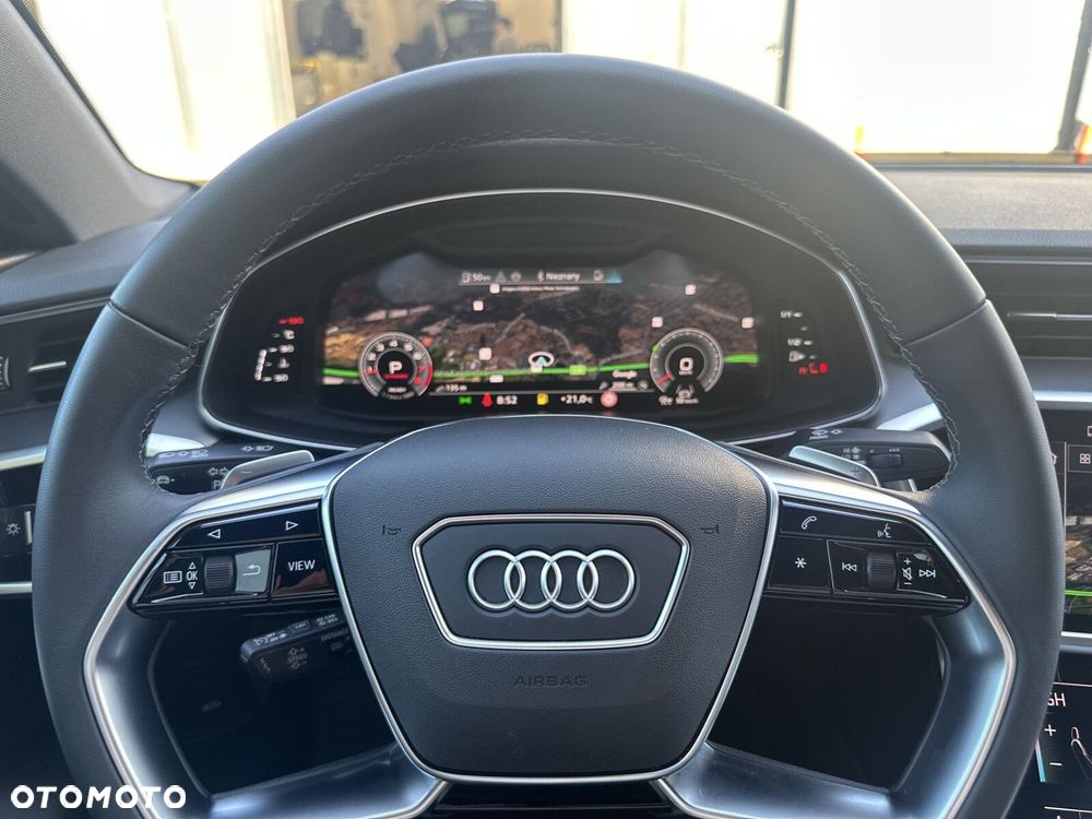 Audi A7 Sportback - 11