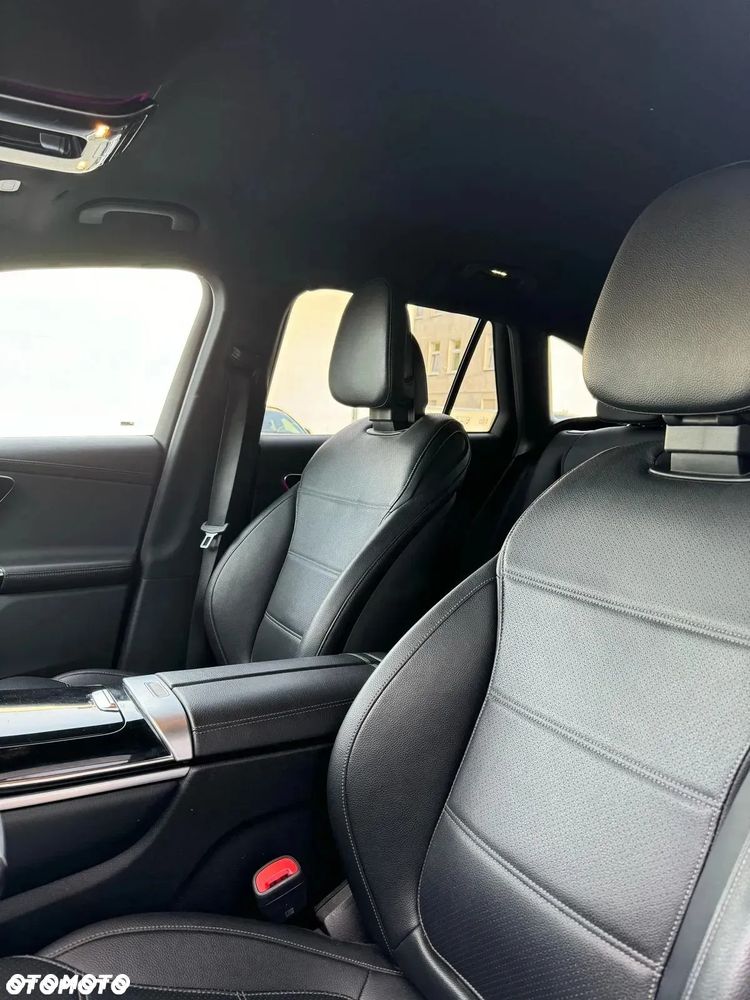 Mercedes-Benz GLC 300 4Matic 9G-TRONIC Exclusive - 7