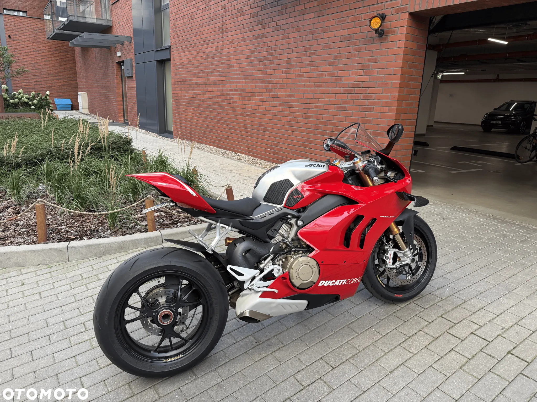 Ducati Panigale V4R - 2