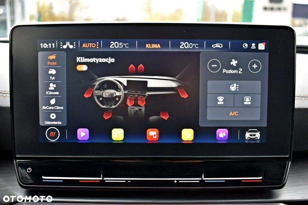 Cupra Formentor 1.5 TSI DSG - 29