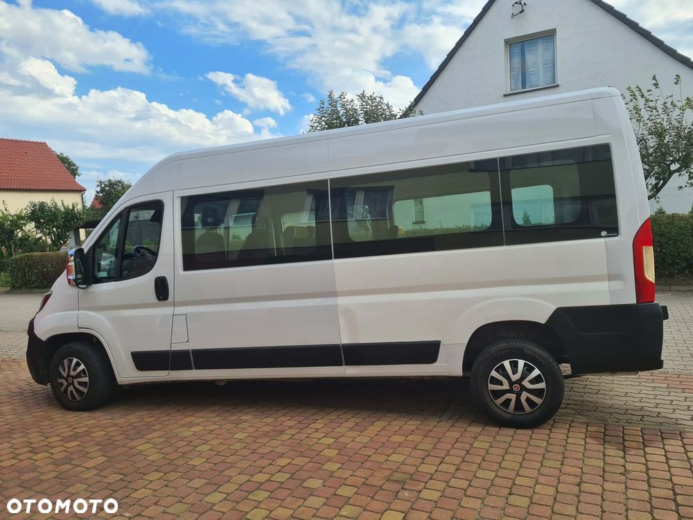 Fiat Ducato L2H2 - 17