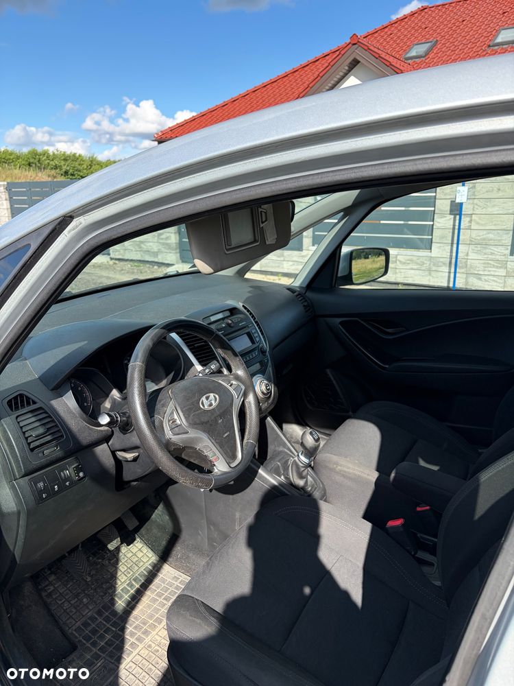 Hyundai ix20 1.6 Style - 6