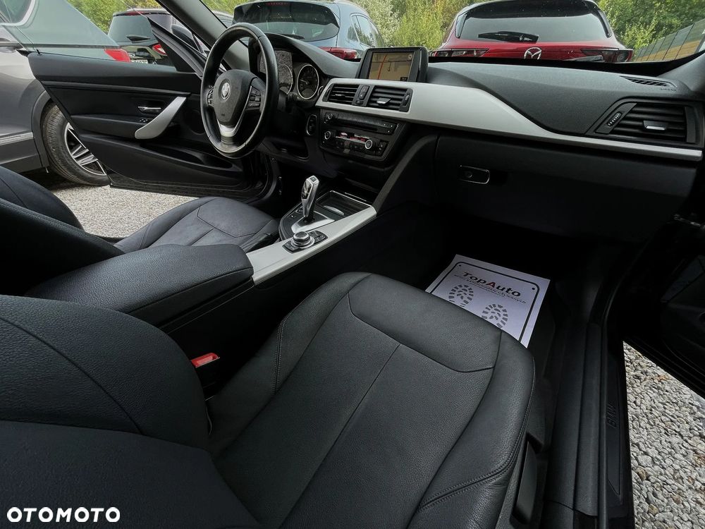BMW 3GT 320i GT - 17