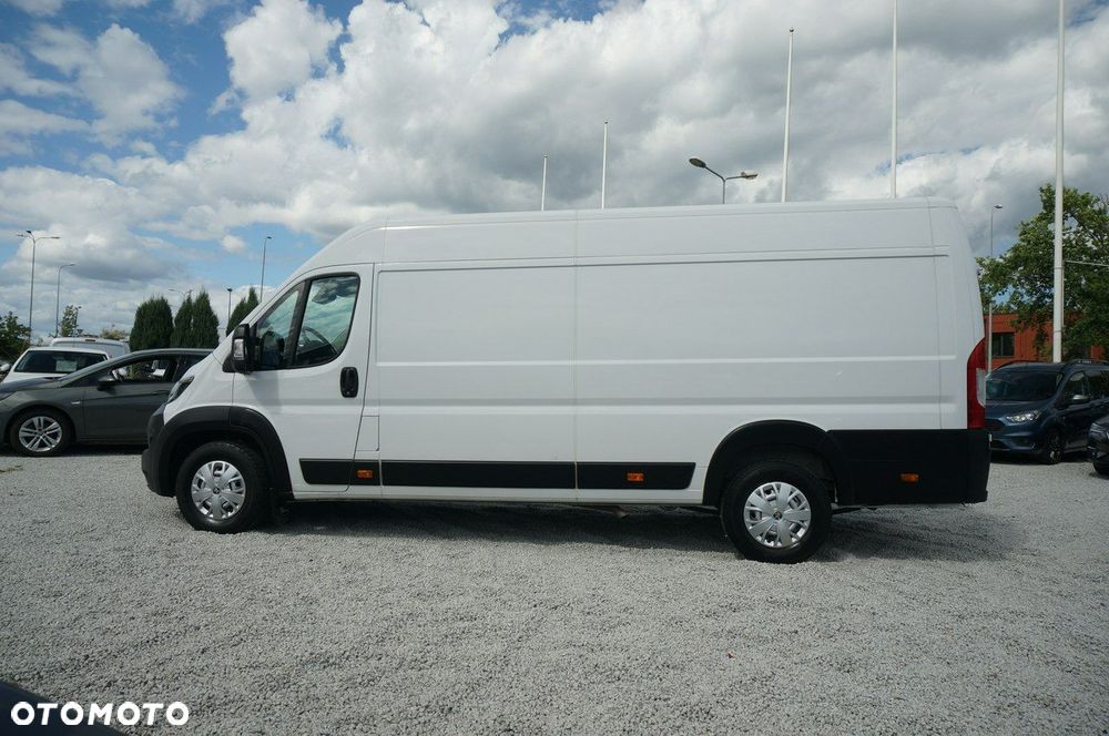 Peugeot Boxer - 10