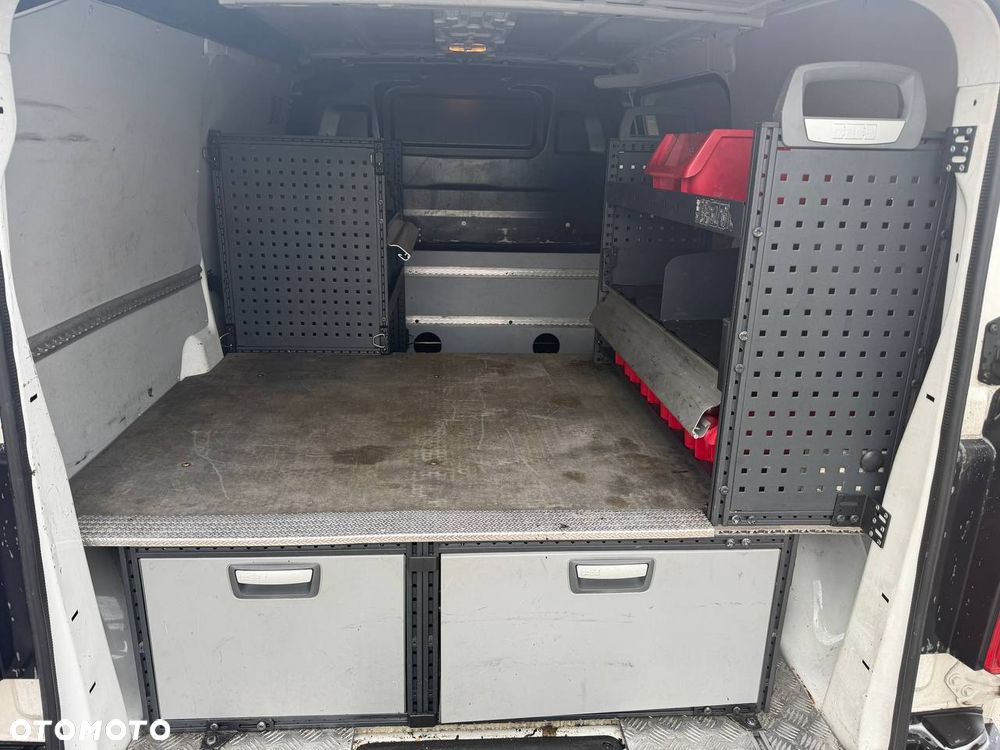 Citroën JUMPY - 9