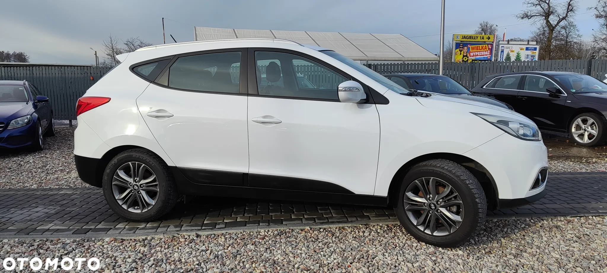 Hyundai ix35 - 27