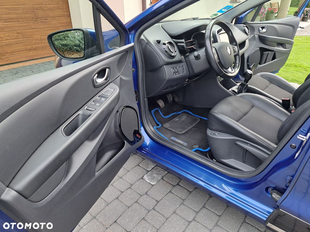 Renault Clio 0.9 TCe Techno Feel - 19
