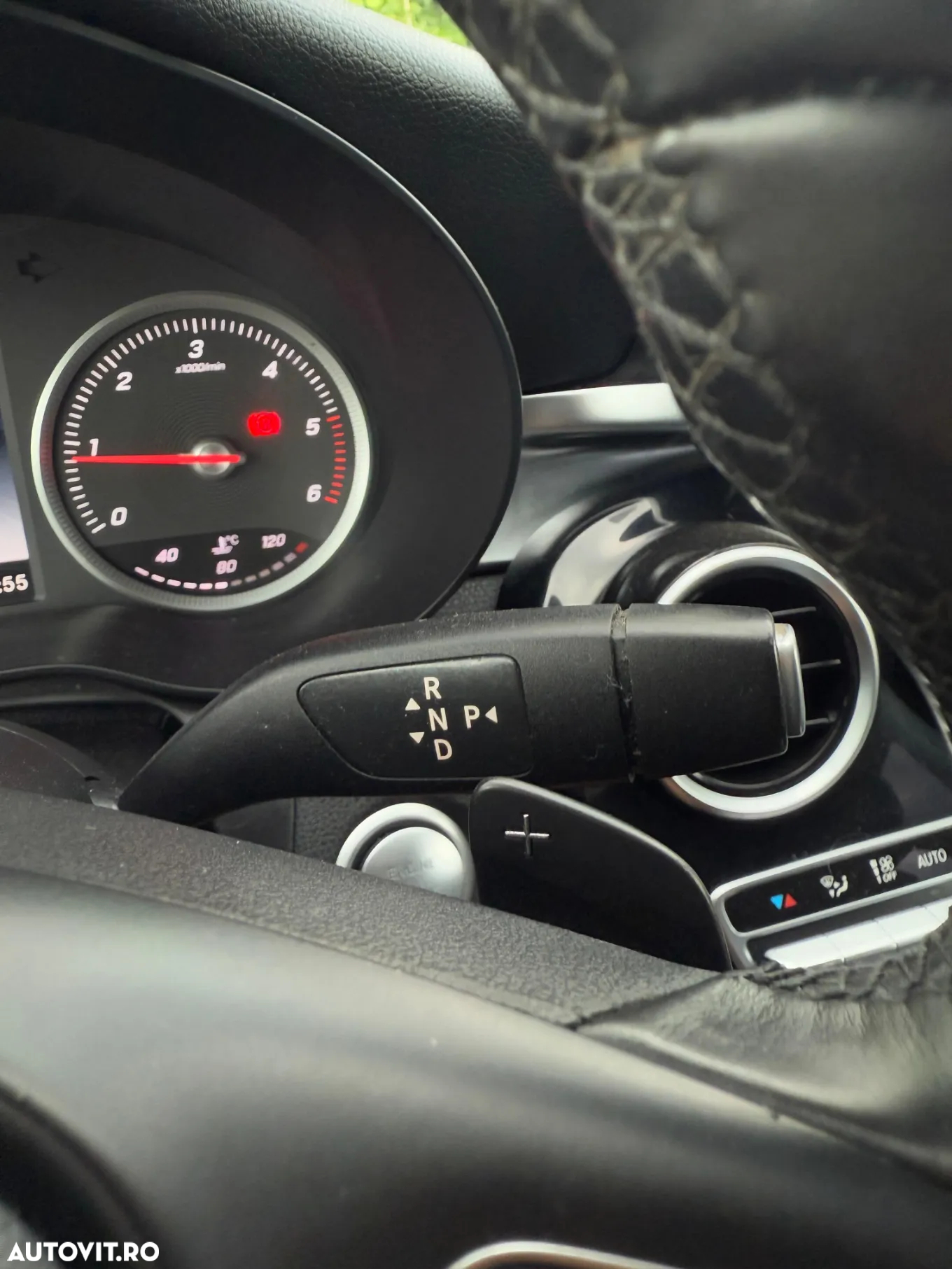Mercedes-Benz C 200 (BlueTEC) d 7G-TRONIC Exclusive - 10