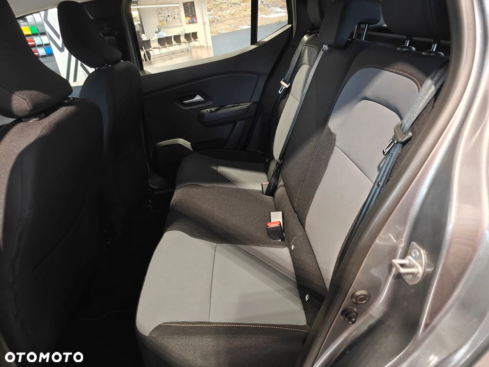 Dacia Sandero Stepway - 20