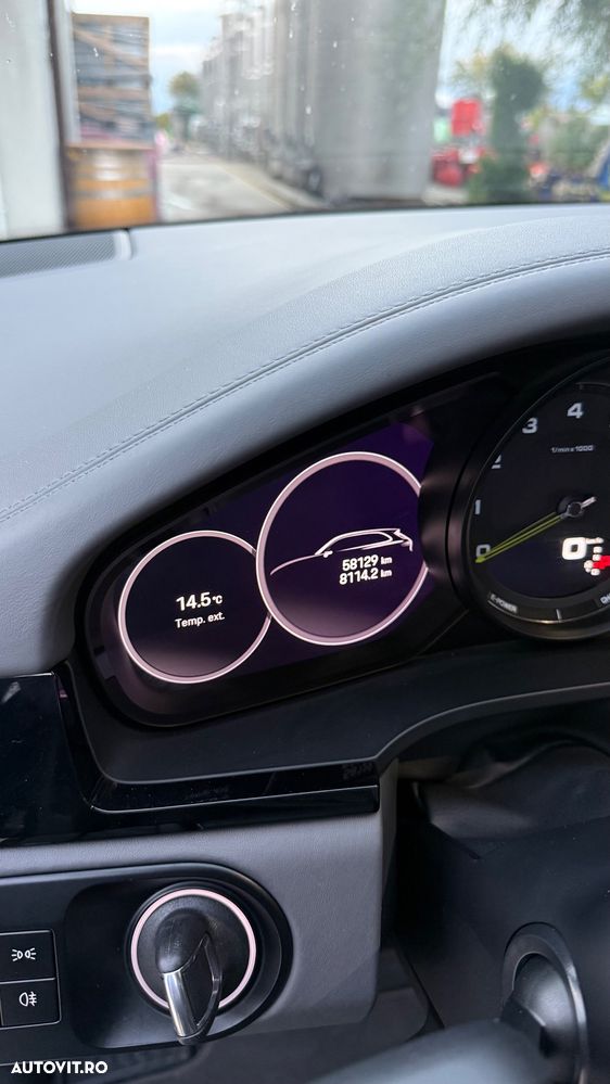 Porsche Cayenne E-Hybrid - 10