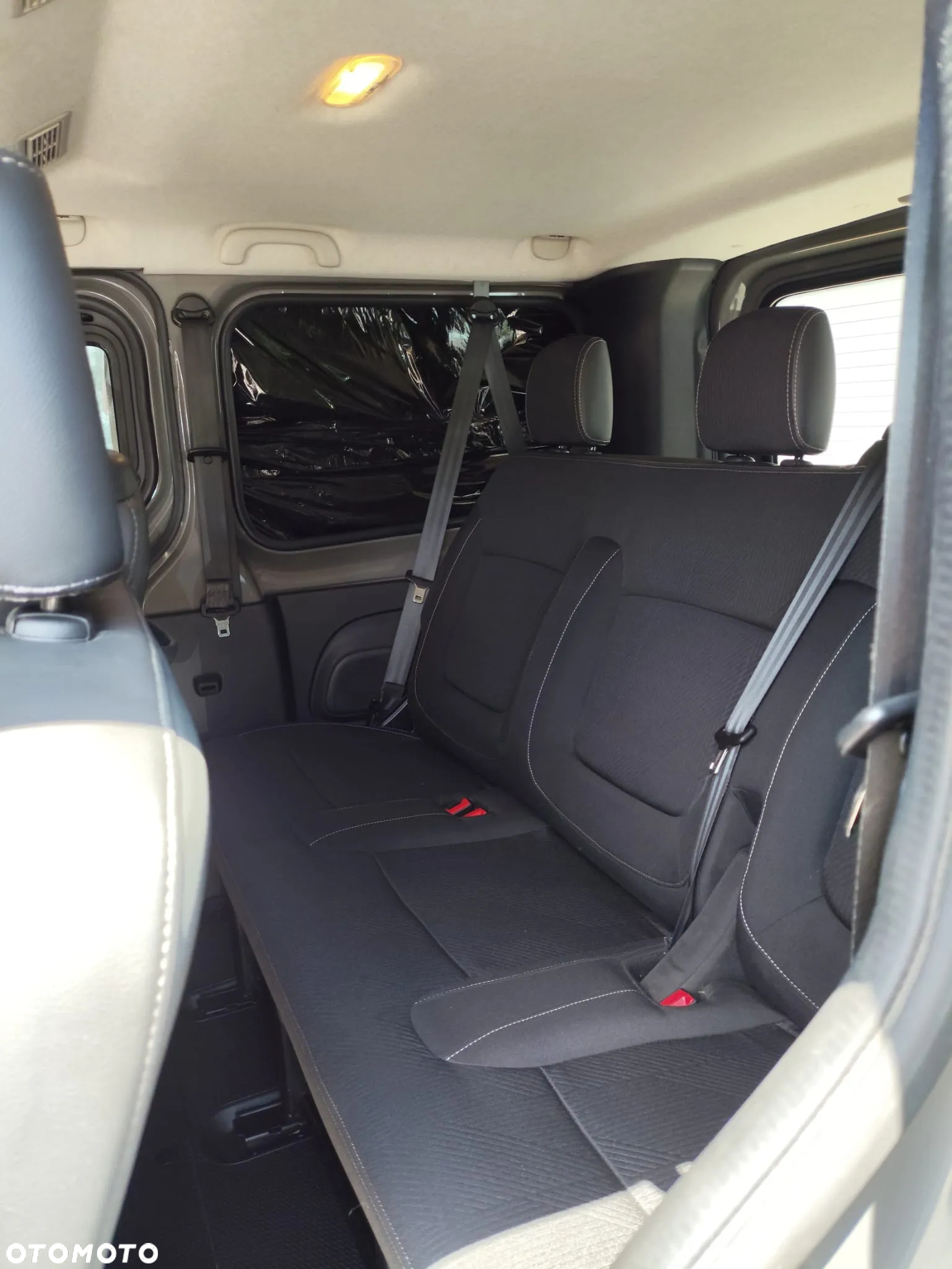 Renault Trafic - 5