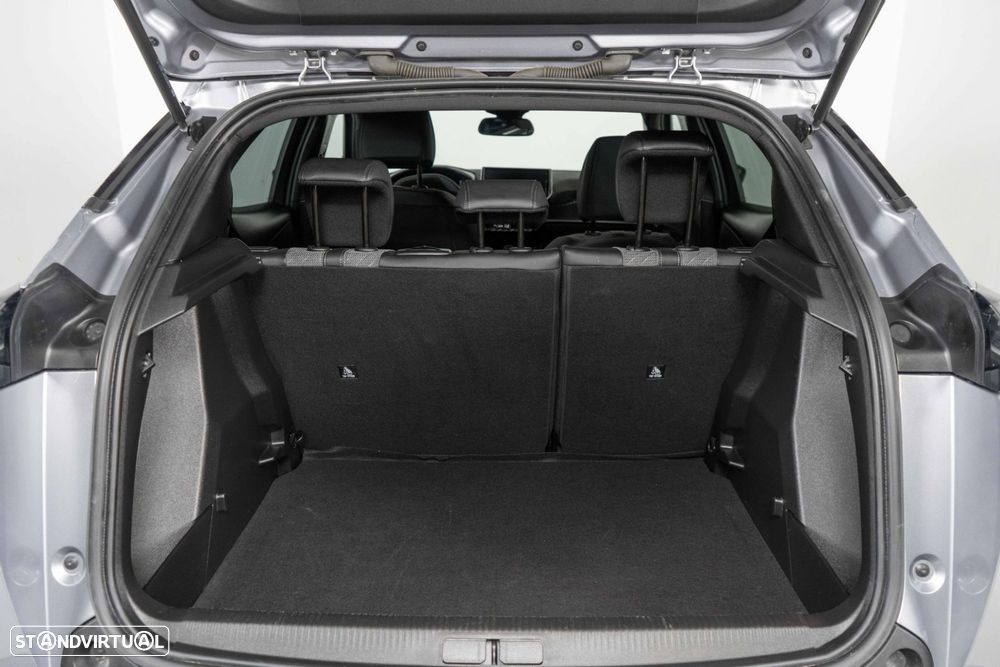 Peugeot 2008 1.2 Allure - 15