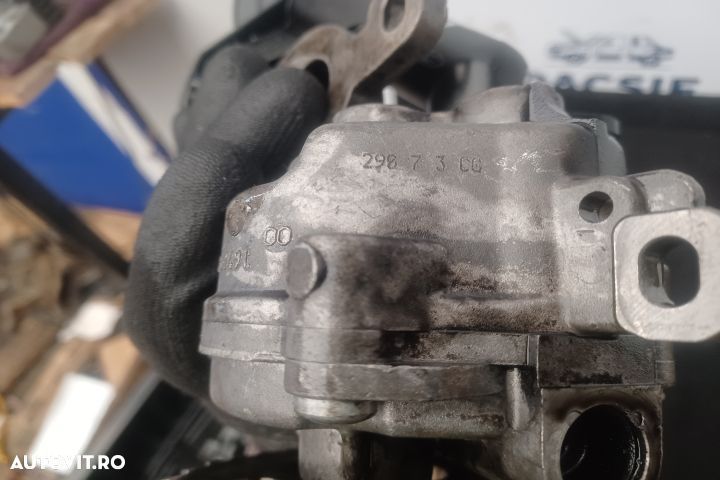 Pompa ulei 1C106600 29073CG 1C106600 29073CG Ford Transit 3 [Facelift - 6