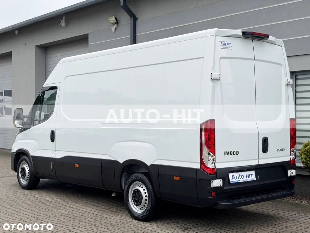 Iveco Daily - 13
