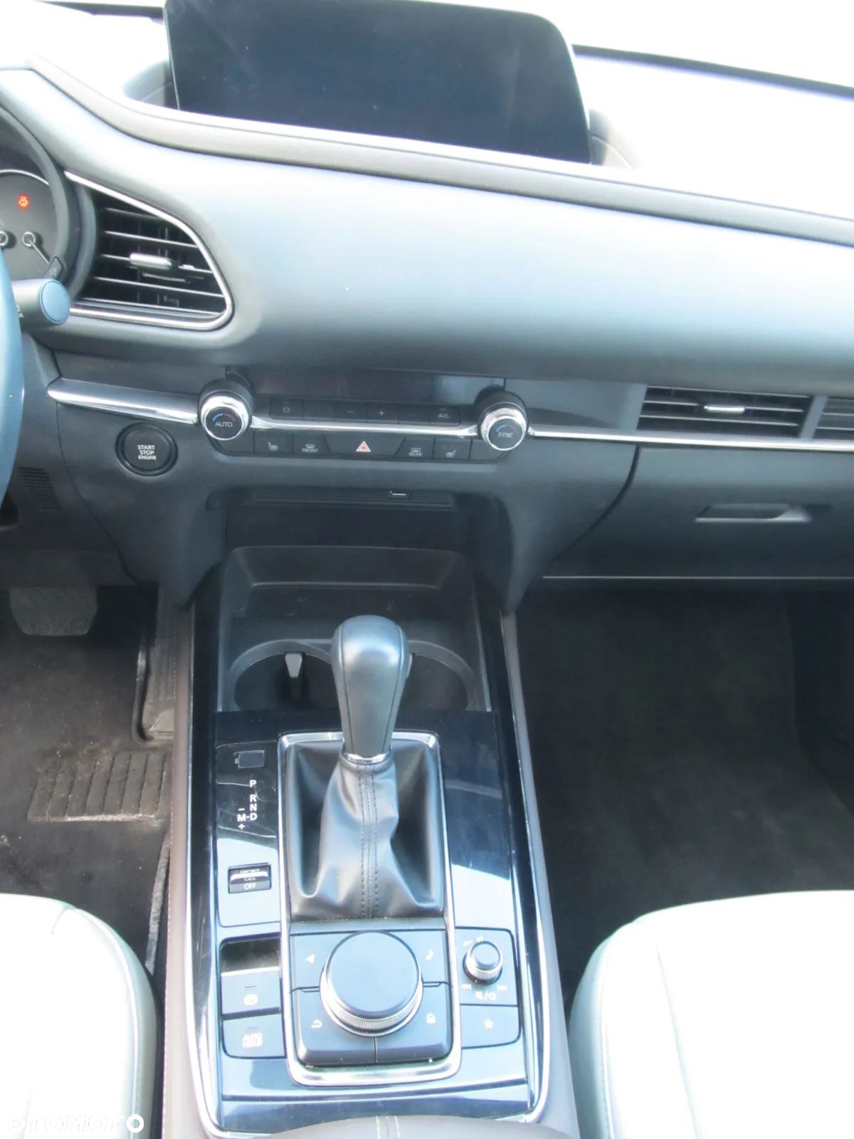 Mazda CX-30 - 30