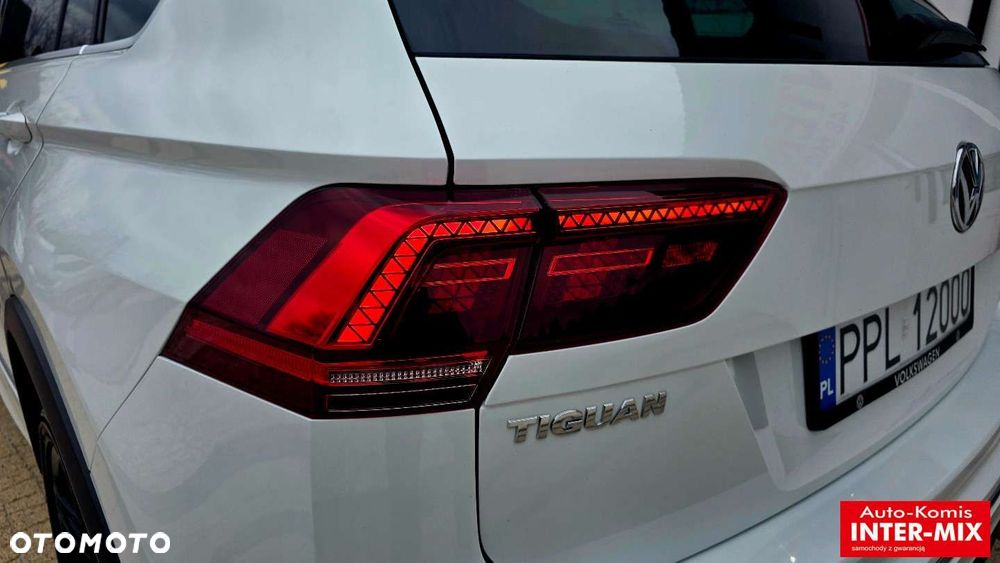 Volkswagen Tiguan 2.0 TDI R-Line DSG - 18