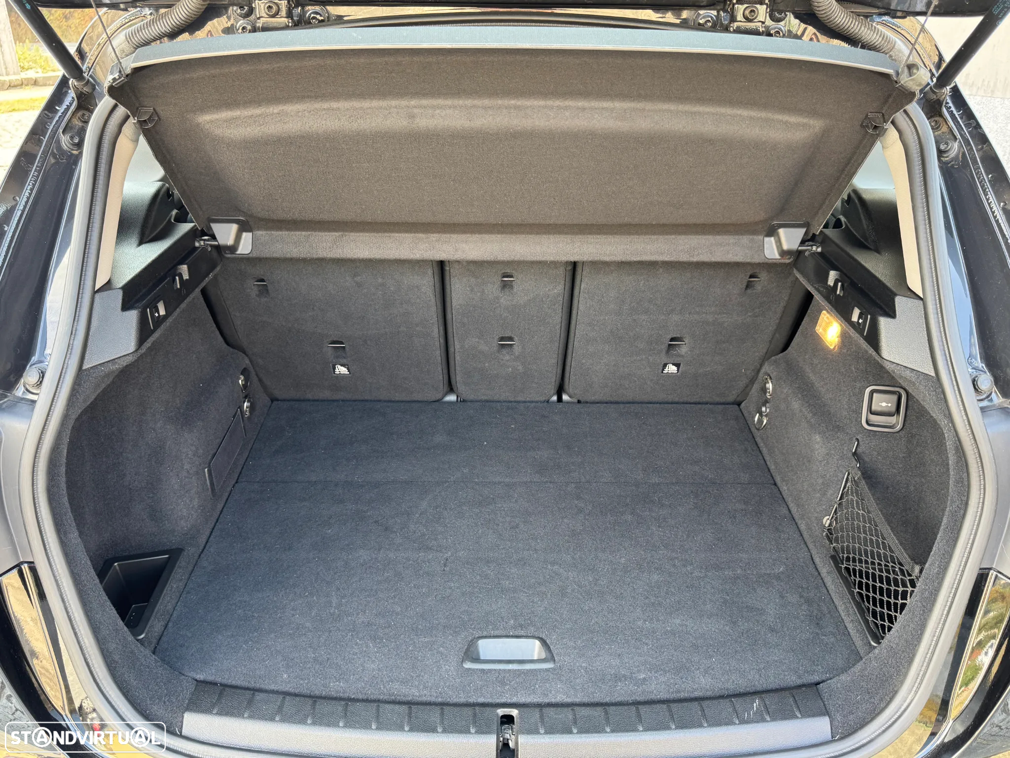 BMW 216 Active Tourer d M Sport - 39